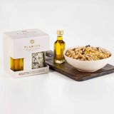 Épicerie fine - Risotto à la truffe et aux cèpes - PLANTIN
