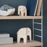Gifts - Elephant, natural ash - NOVOFORM