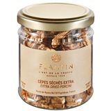 Épicerie fine - Cèpes séchés extra - PLANTIN