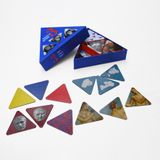Gifts - Triple Memo - PA DESIGN