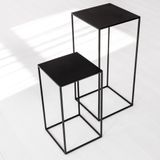 Console table - BEING SLIM | STAND - IDDO