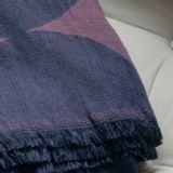Plaids - LOOP plaid orchid haze - NOVOFORM
