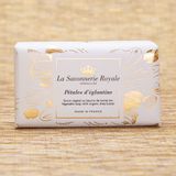 Soaps - Pétales d'églantine Soap - LA SAVONNERIE ROYALE