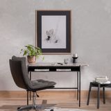 Office seating - QUINN DESK CHAIR - FUSE HOME