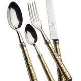 Kitchen utensils - BERLIN flatware - ALAIN SAINT- JOANIS