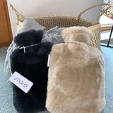 Linge - Tapis en peau de mouton à laine longue de Nouvelle-Zélande - FIBRE BY AUSKIN