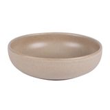 Assiettes au quotidien - COUPELLE ENTREMET 12 CM UNO NATURE REACTIF - TABLE PASSION / BASTIDE 1880