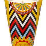 Vases - Vase avec Bougie, Mediterraneo - PALAIS ROYAL