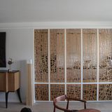 Walk-in closets - Doors and partitions collection Taillis - THIERRY LAUDREN