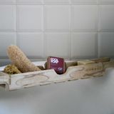 Objets de décoration - PLATEAU DE BAIN EN BOIS - COOL COLLECTION