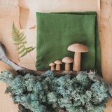 Decorative objects - Champignons de Paris - BRIKI VROOM VROOM