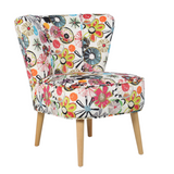 Fauteuils - FAUTEUIL GATSBY - SO SKIN - IDASY