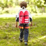 Bags and backpacks - Jetpack Backpack - SUCK UK
