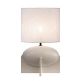 Vases - OVO 1 LAMP+SHADE 36 - VERSMISSEN