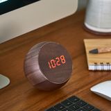 Horloges - Tumbler Click Horloge - GINGKO