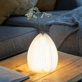 Autres objets connectés - Smart Vase Lumière. - GINGKO