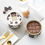 Candles - Chocolate candle - CANDLEHAND