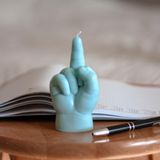 Candles - Candle - F*ck You Baby - CANDLEHAND