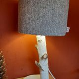 Table lamps - Lamp GYPAETE - ADJAO