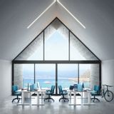 Bureaux - Bureau YES! - GAUTIER OFFICE