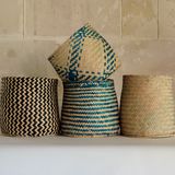 Objets de décoration - Corbeilles et paniers by As'art - AS'ART A SENSE OF CRAFTS