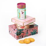 Cookies - The Palm Grove - BISCUITERIE LA SABLÉSIENNE