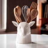 Objets de décoration - Rangement de cuisine cerf - SUCK UK