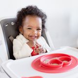 Children's mealtime - MINI MAT - EZPZ