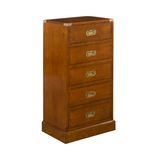 Chiffonniers - Chiffonnier GLASGOW - DE BEJARRY INTERNATIONAL