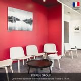 Photos d'art - Cartel pour photographie d'art - PIXOPOLITAN