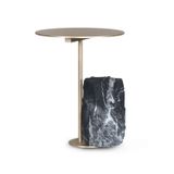 Tables basses - Table d'Appoint Greenapple, Table d'Appoint Pico, Marbre - GREENAPPLE DESIGN INTERIORS