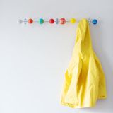 Other wall decoration - Solar system hooks - SUCK UK
