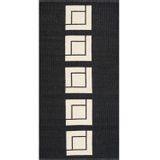 Rugs - Giorgos Cotton Runner - MEEM RUGS