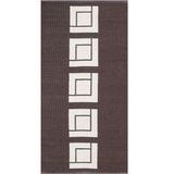 Rugs - Giorgos Cotton Runner - MEEM RUGS