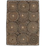 Rugs - Spiral Jute Rug - MEEM RUGS