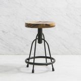 Stools for hospitalities & contracts - TBR04 / STOOL - 1% DESIGN