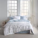 Bed linens - AVE Duvet Cover Set - DE WITTE LIETAER