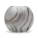 Objets de décoration - MARMO - Vase Sphere - VETRERIE DI EMPOLI SRL MILANO