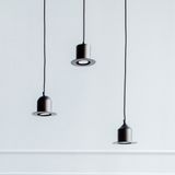 Suspensions - HAT Suspension Luminaire - EMKO