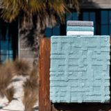 Other bath linens - Gaufre Bath Coordinate - SOREMA BATH FASHION