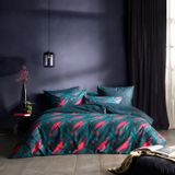 Bed linens - Bed set - ROSALYN - DE WITTE LIETAER