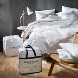 Comforters and pillows - DREAM - ALL YEAR - DE WITTE LIETAER