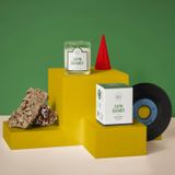 Bougies - Bougie Sapin Baumier - LA BELLE MÈCHE