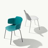 Office seating - Classy Chairs 1090 | 1091 | 1092 | 1095 | 1096 - ET AL.