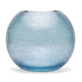 Decorative objects - AQUA Sphere Vase - VETRERIE DI EMPOLI SRL MILANO