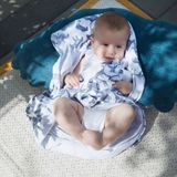 Accessoires pour puériculture - Coussin de maternité SNOOZE BABY - KAOS