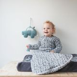 Mode enfantine - Gigoteuse 4 saisons SNOOZE BABY - KAOS