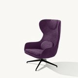 Assises pour bureau - Myra fauteuils bergère 681 | 682 | 683 - ET AL.