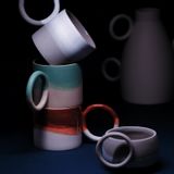 Everyday plates - Nino - SAPOTA LTD.
