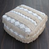 Cushions - Moroccan Floor Cushion - MEEM RUGS
